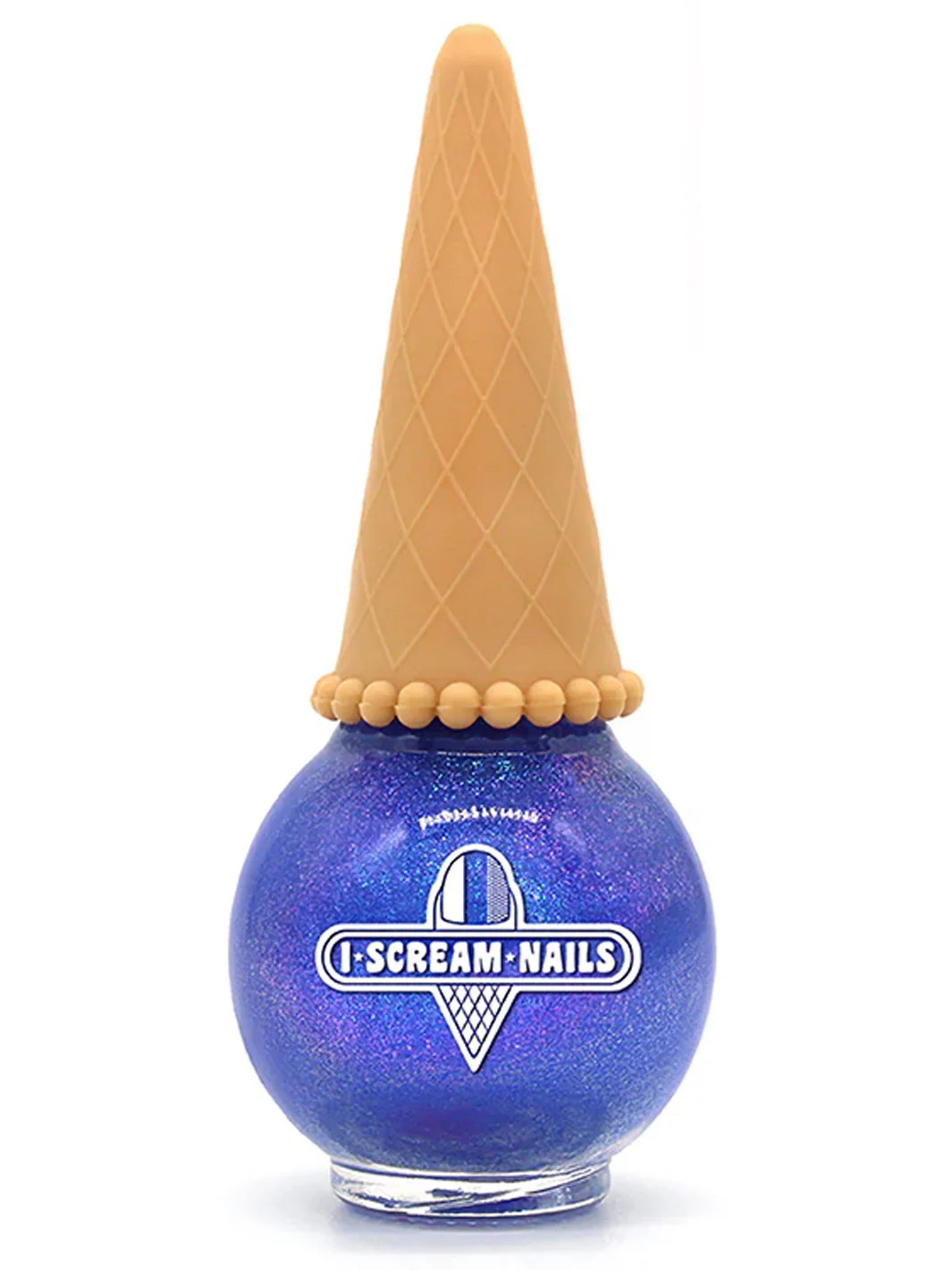 SUGAR HAZE NAIL POLISH - Image 2