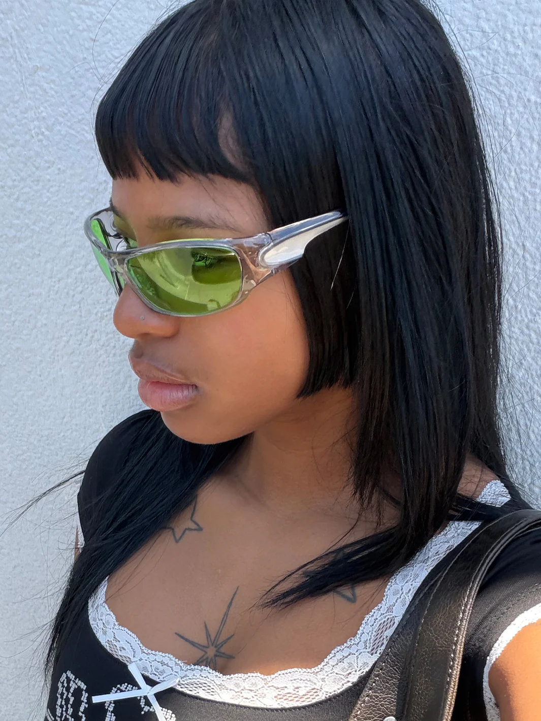SWAMP SHADES - GREY/GREEN - Image 2