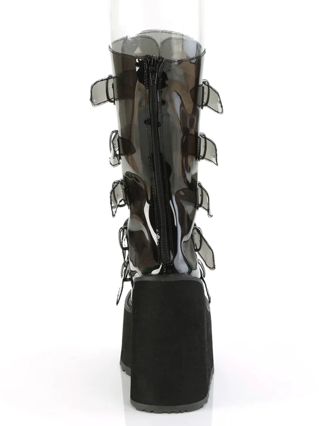 DEMONIA SWING-230C - CLEAR SMOKE ✰ PRE ORDER ✰ - Image 5