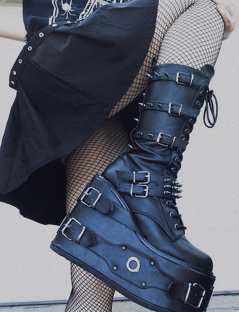 DEMONIA SWING-327 ✰ PRE ORDER ✰ - Image 2