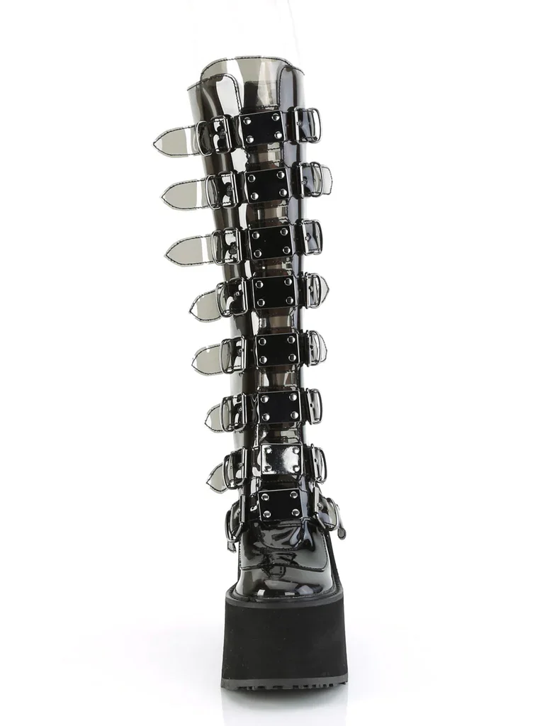 DEMONIA SWING-815C - SMOKE ✰ PRE ORDER ✰ - Image 3