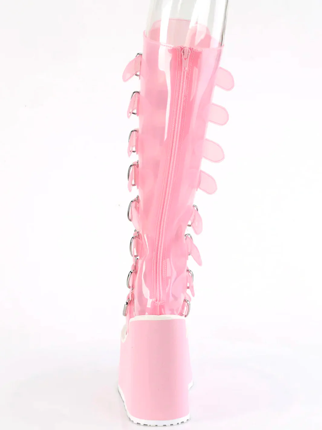 DEMONIA SWING-815C - CLEAR PINK ✰ PRE ORDER ✰ - Image 6