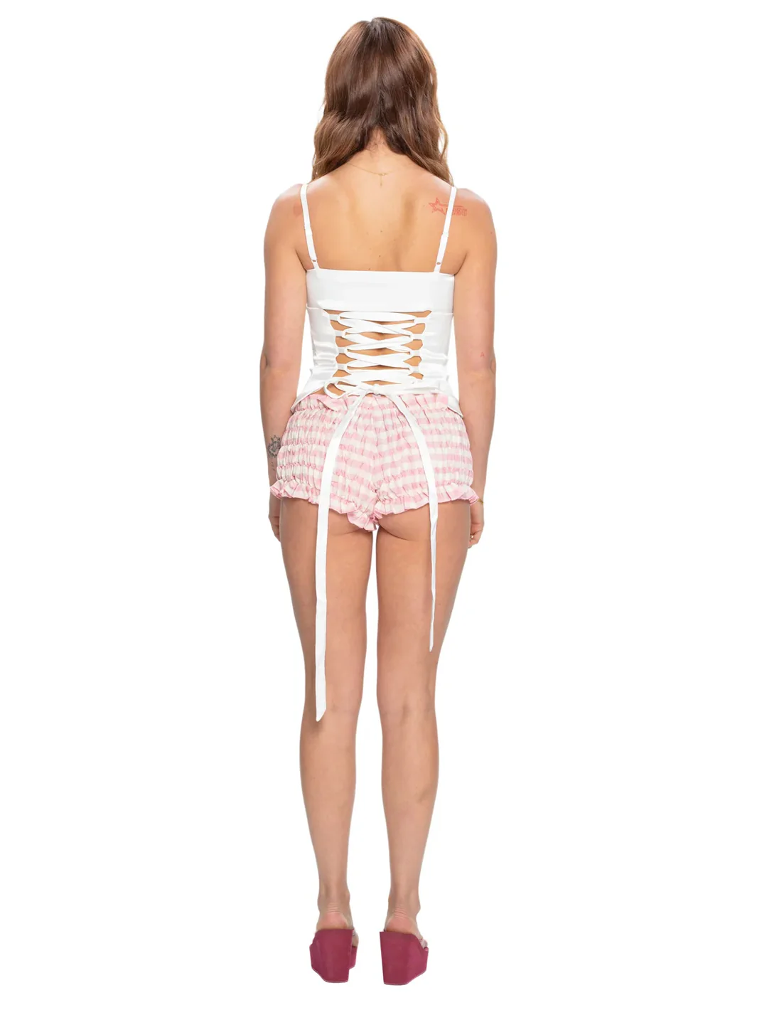 SYMONE SHORTS - Image 11