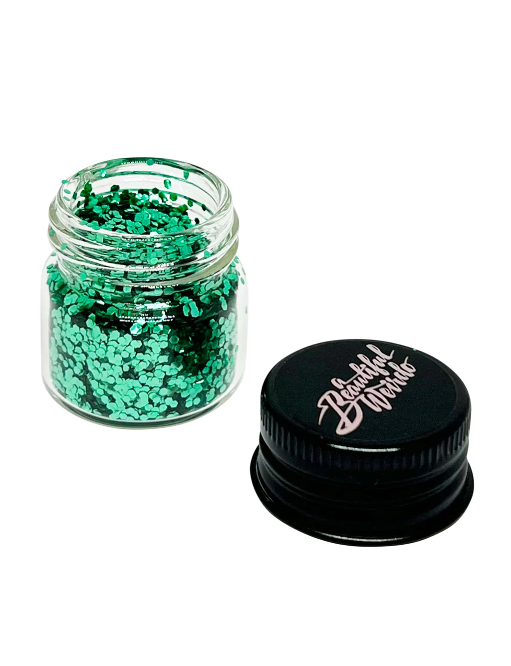 SYSTEM REBOOT ECO GLITTER - Image 2