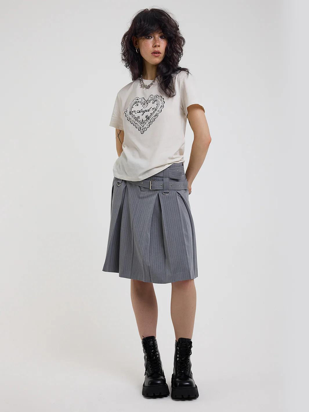 TASK SKIRT - Image 3