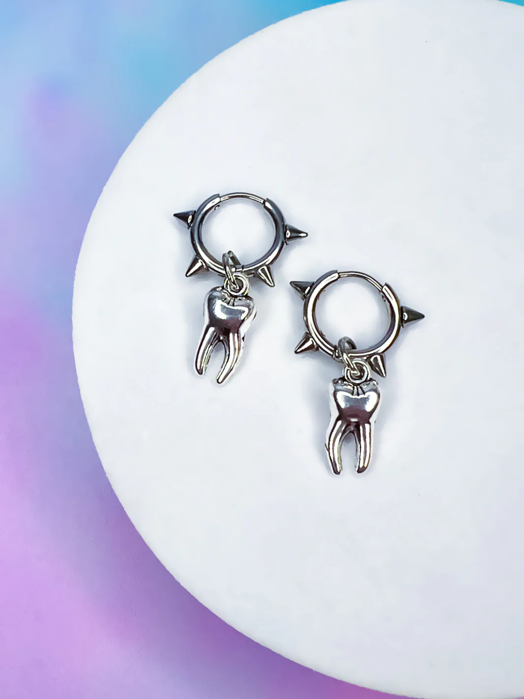 TOOTH FAIRY EARRINGS - Image 2