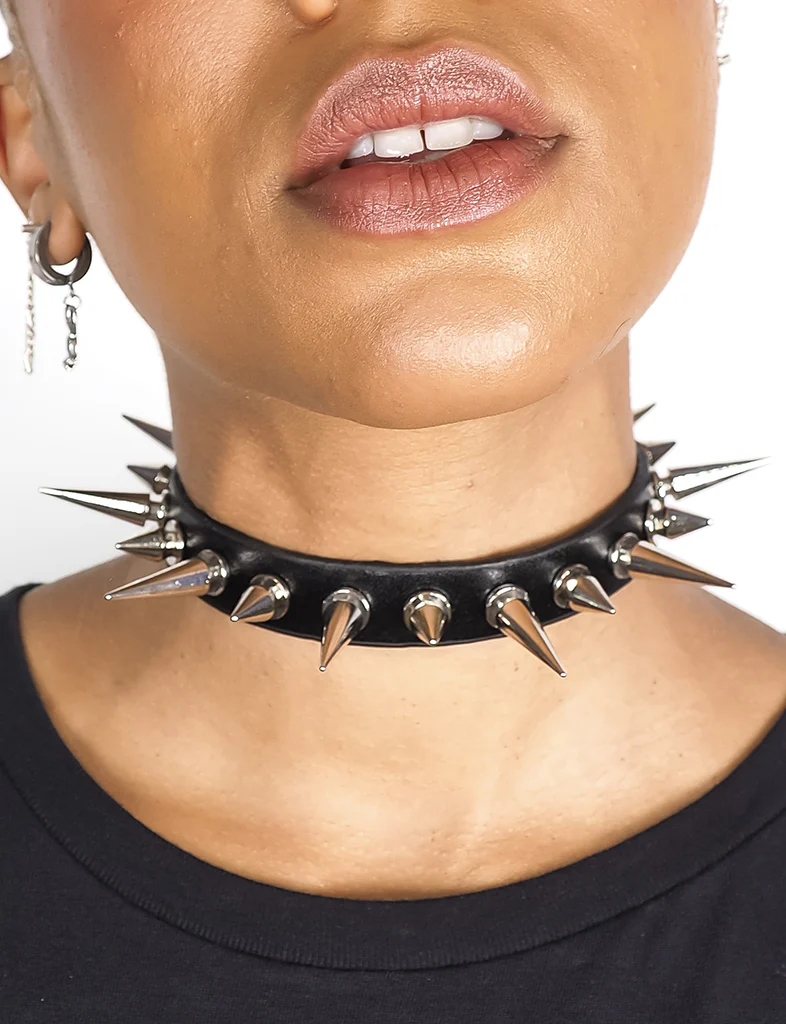 TOUGH GUY CHOKER - Image 2