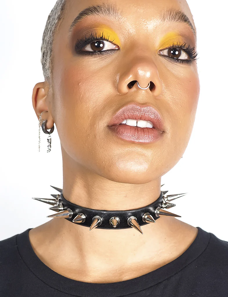 TOUGH GUY CHOKER - Image 3