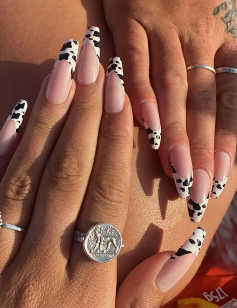 FALSE NAIL SET - BIG MOOOD - Image 2