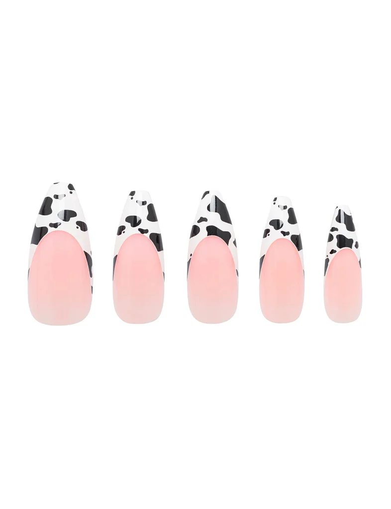 FALSE NAIL SET - BIG MOOOD - Image 3