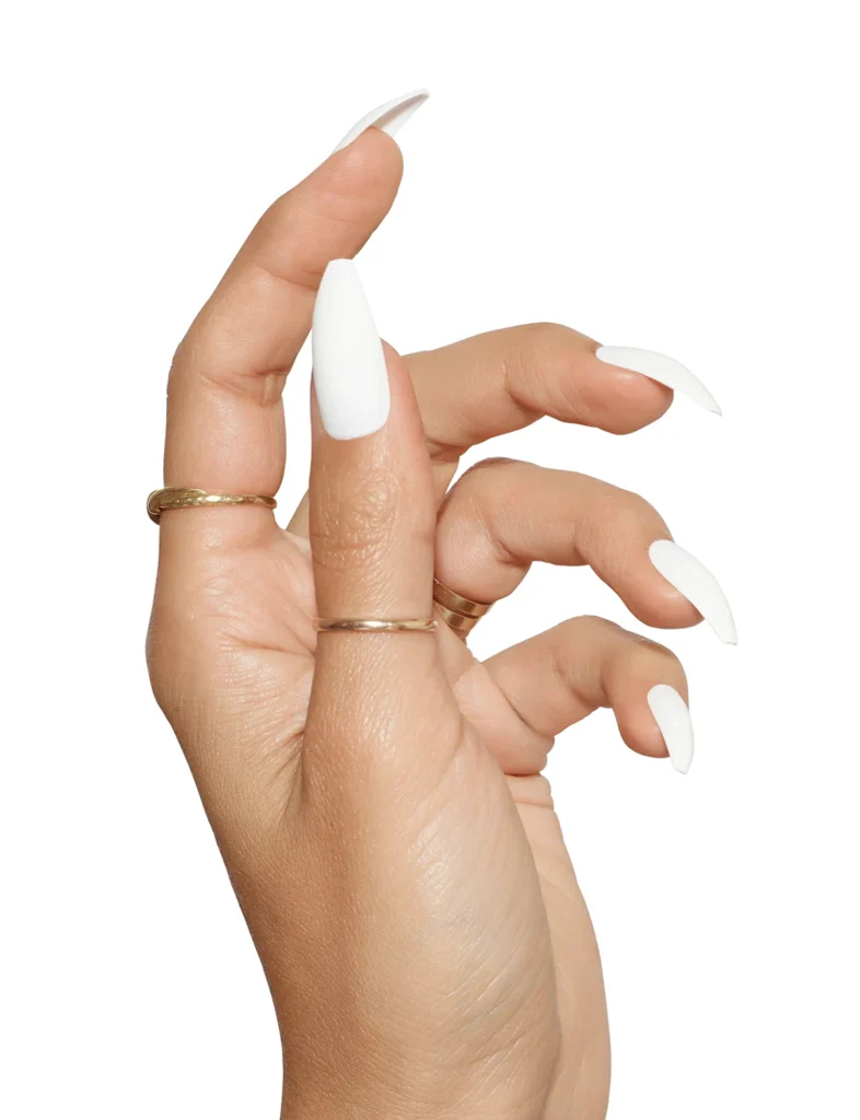 FALSE NAIL SET - BLOW - Image 3