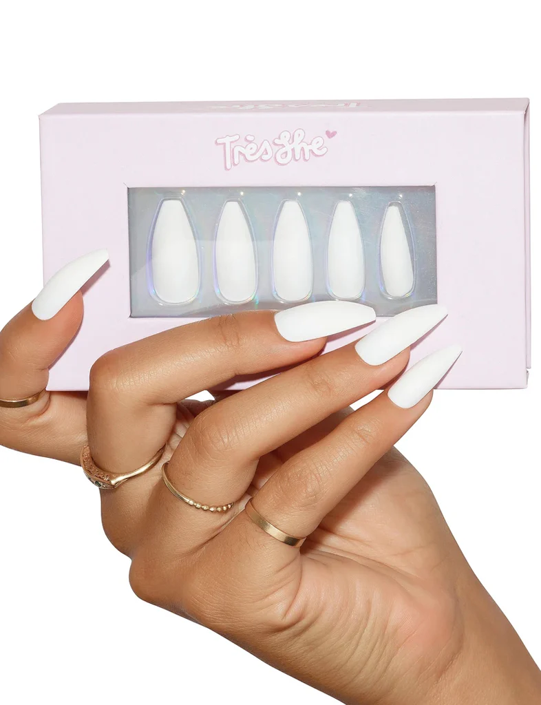 FALSE NAIL SET - BLOW - Image 4