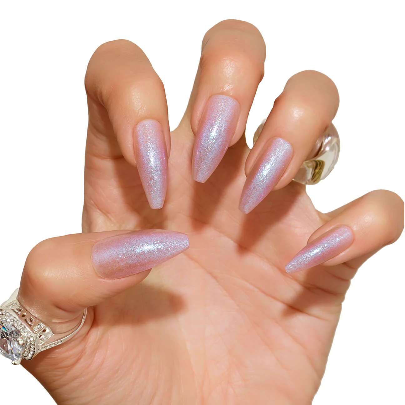 FALSE NAIL SET - CYBER SEX - Image 3
