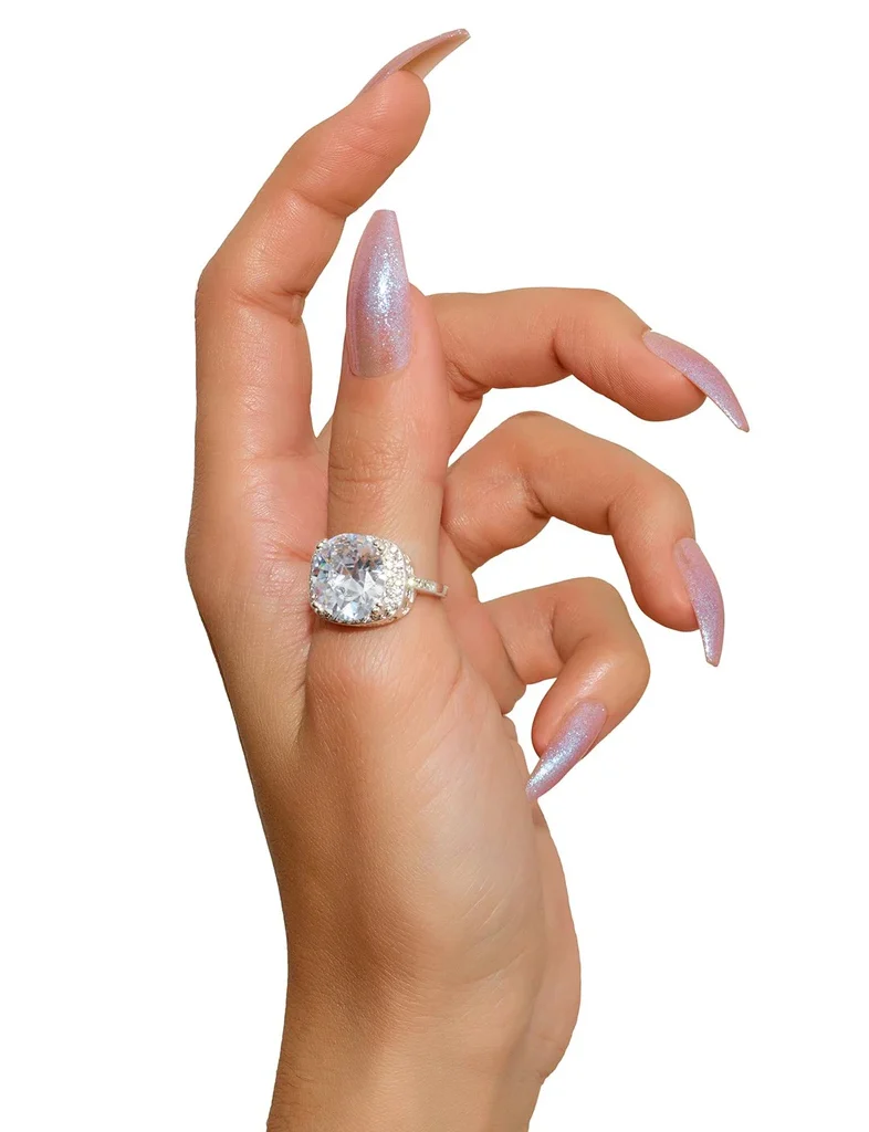 FALSE NAIL SET - CYBER SEX - Image 4