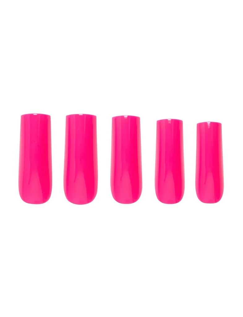 FALSE NAIL SET - FELT CUTE - Image 7