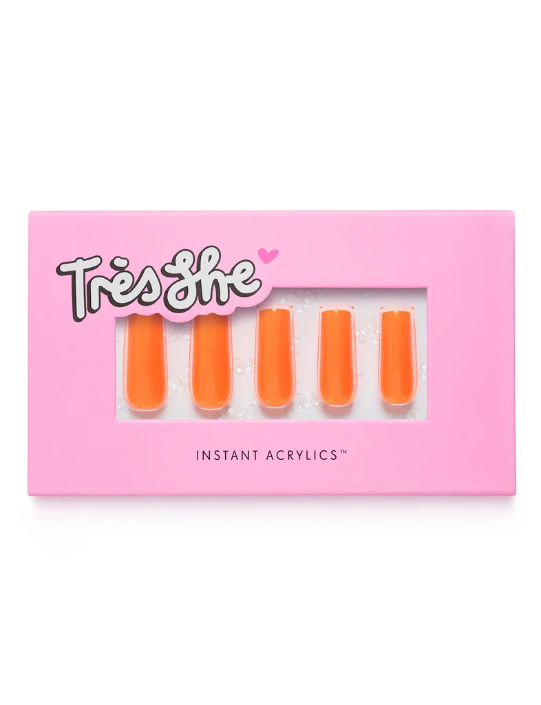 FALSE NAIL SET - JUICY - Image 7