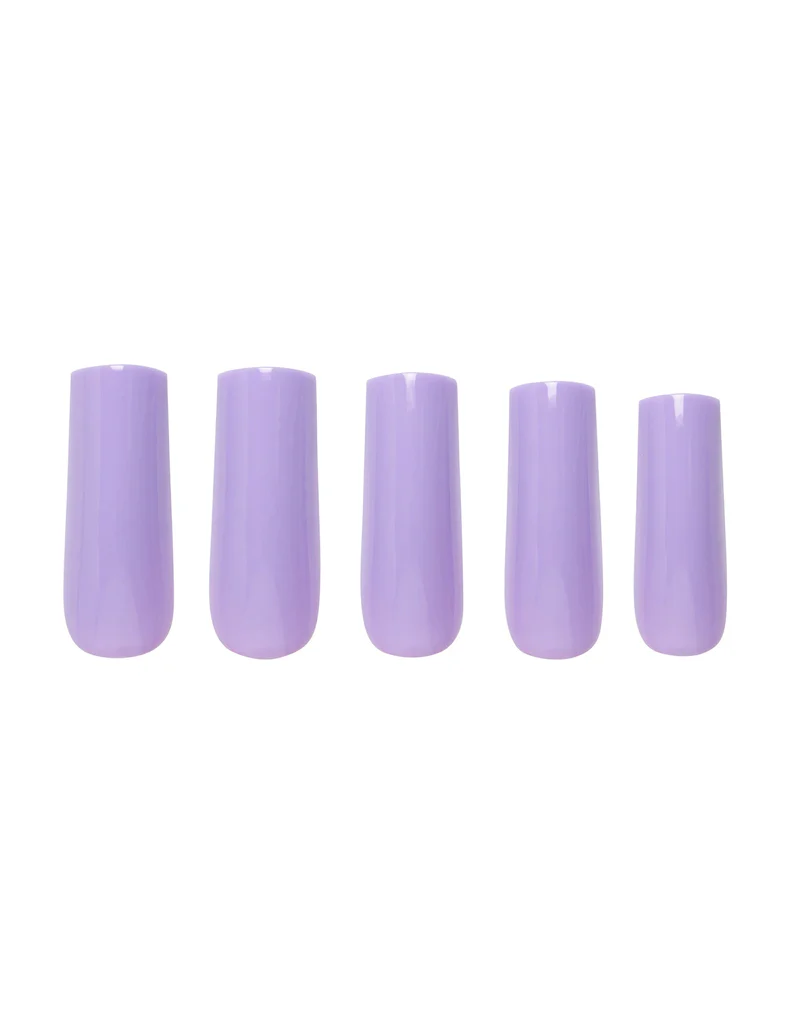 FALSE NAIL SET - NEEDY - Image 4