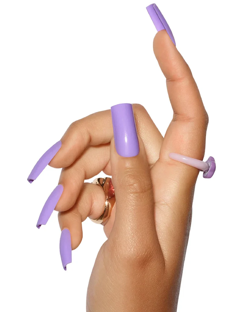 FALSE NAIL SET - NEEDY - Image 5