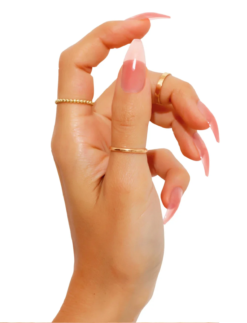 FALSE NAIL SET - SEXTING - Image 4