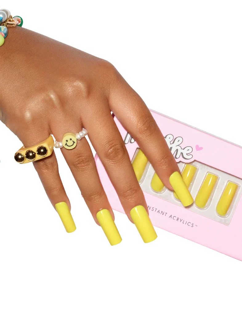 FALSE NAIL SET - THIRST TRAP - Image 8