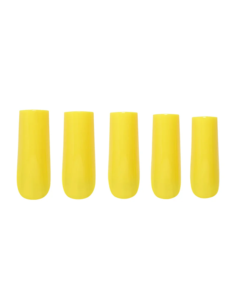 FALSE NAIL SET - THIRST TRAP - Image 9
