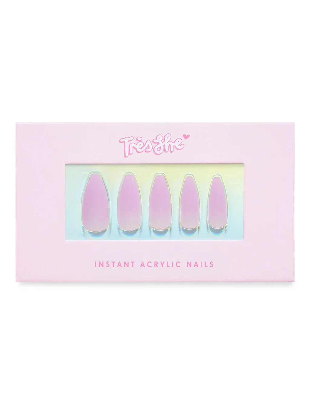 FALSE NAIL SET - THONG SONG - Image 4