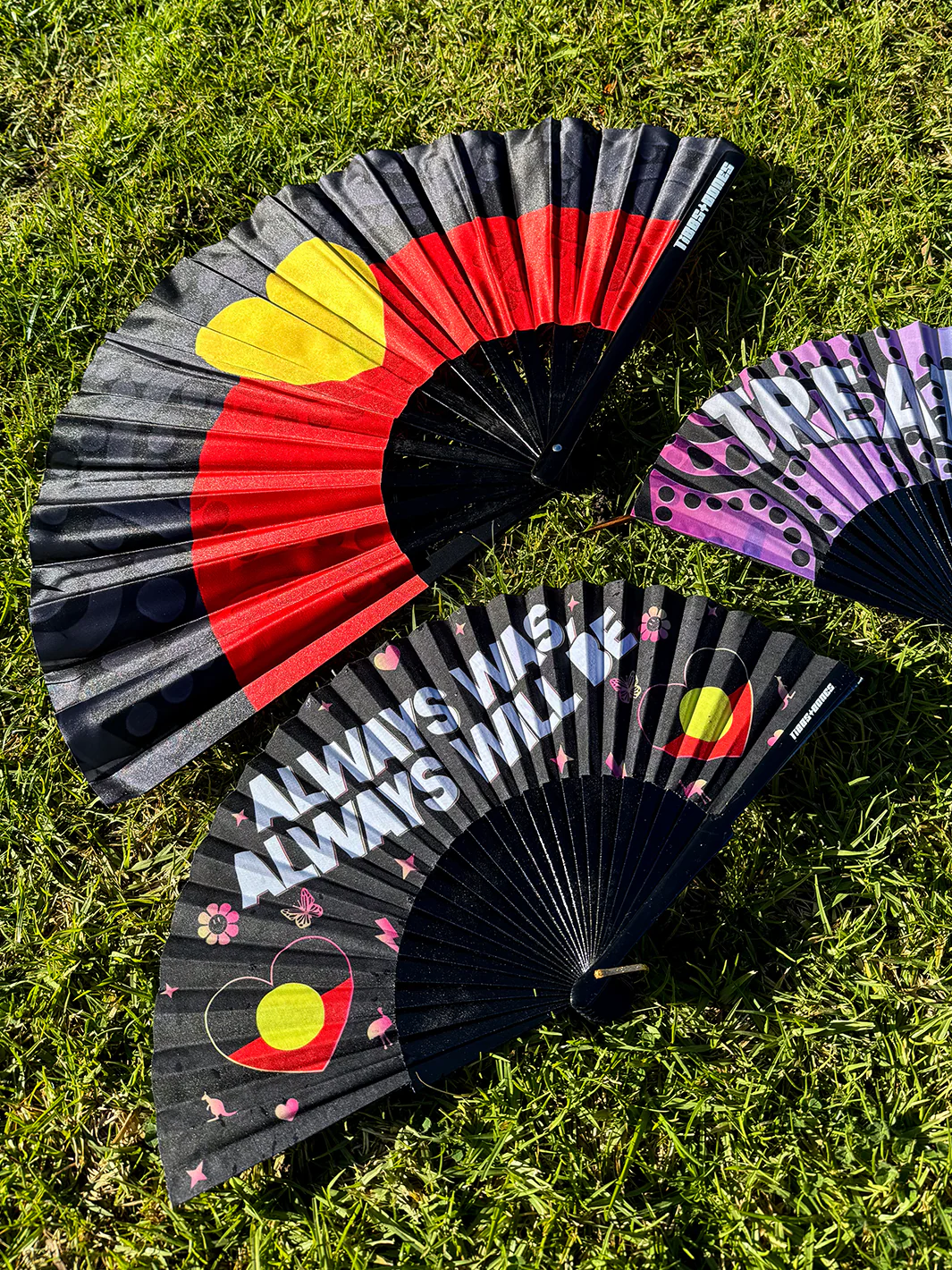 TREATY NOW FAN - Image 4