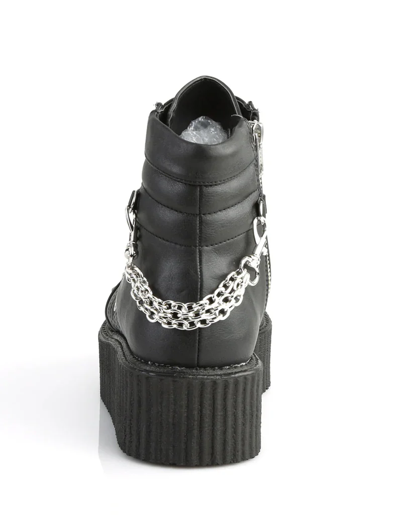 DEMONIA V-CREEPER-565 ✰ PRE ORDER ✰ - Image 5