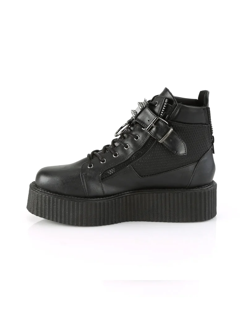 DEMONIA V-CREEPER-566 ✰ PRE ORDER ✰ - Image 3