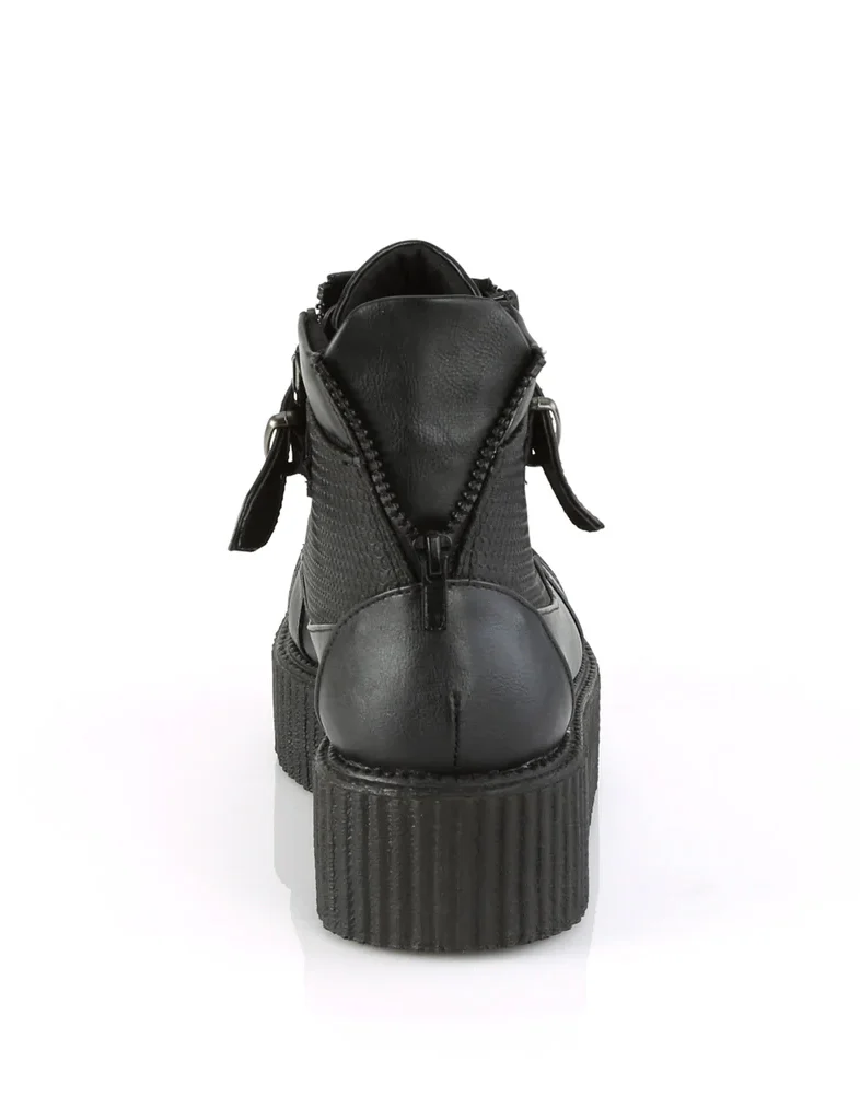 DEMONIA V-CREEPER-566 ✰ PRE ORDER ✰ - Image 4