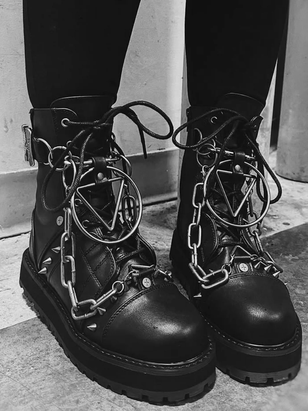 DEMONIA VALOR-204 ✰ PRE ORDER ✰ - Image 2
