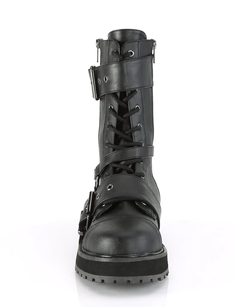 DEMONIA VALOR-220 ✰ PRE ORDER ✰ - Image 2