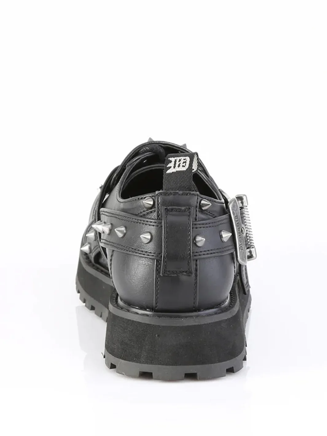 DEMONIA VALOR-38 ✰ PRE ORDER ✰ - Image 4