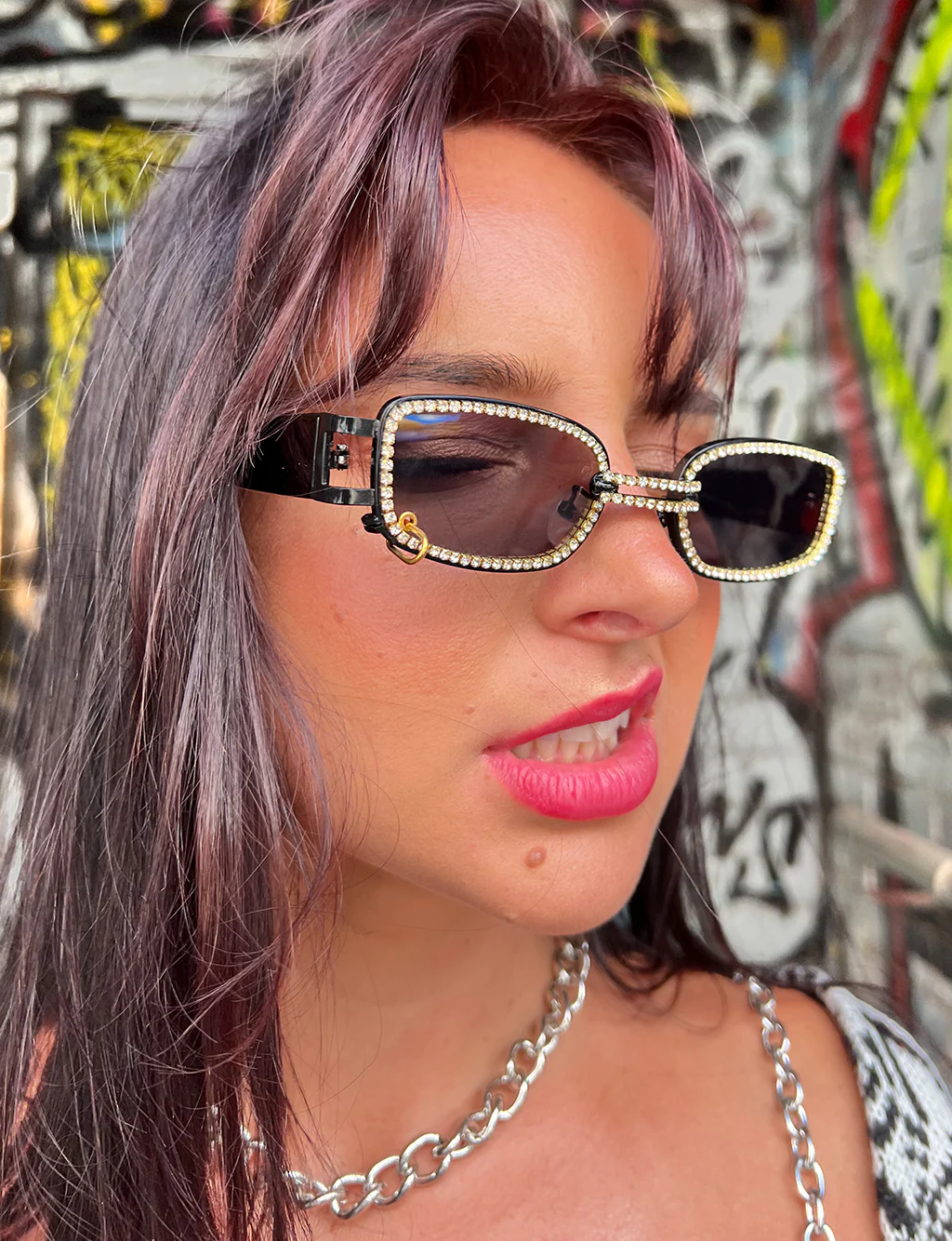 VIVA SHADES - BLACK - Image 2
