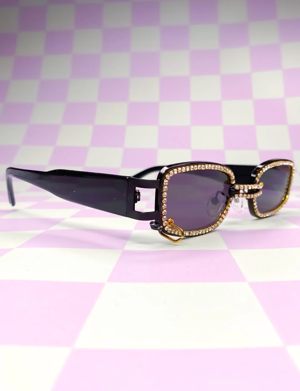 VIVA SHADES - BLACK - Image 3