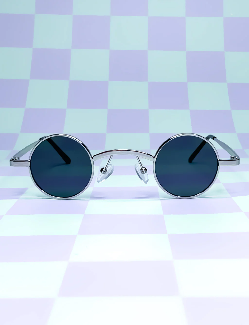 WAITING SHADES - SILVER