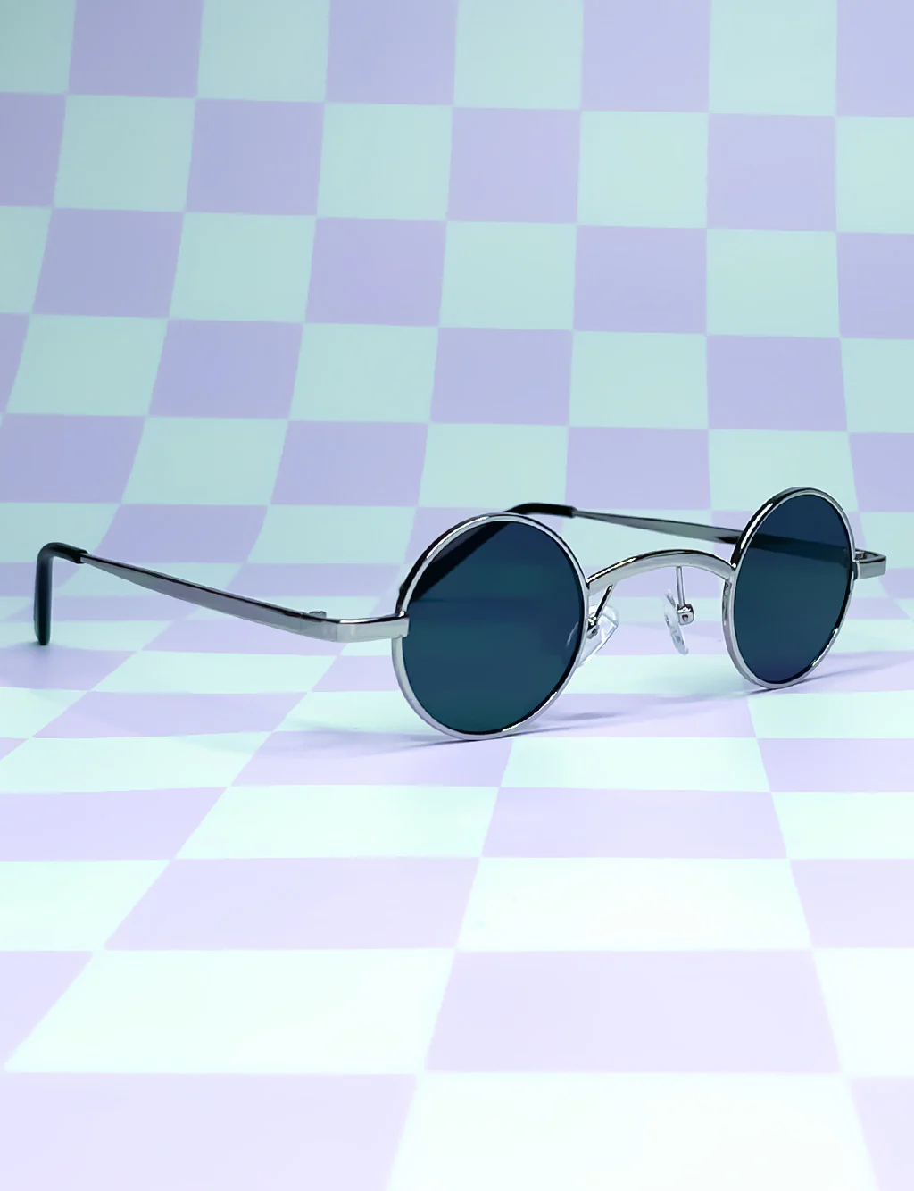 WAITING SHADES - SILVER - Image 2