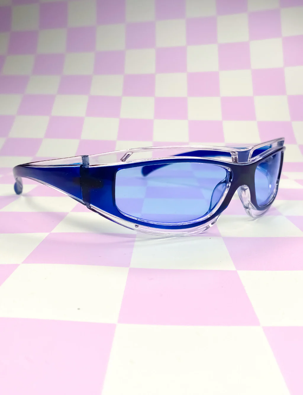 WALKER SHADES - BLUE - Image 3