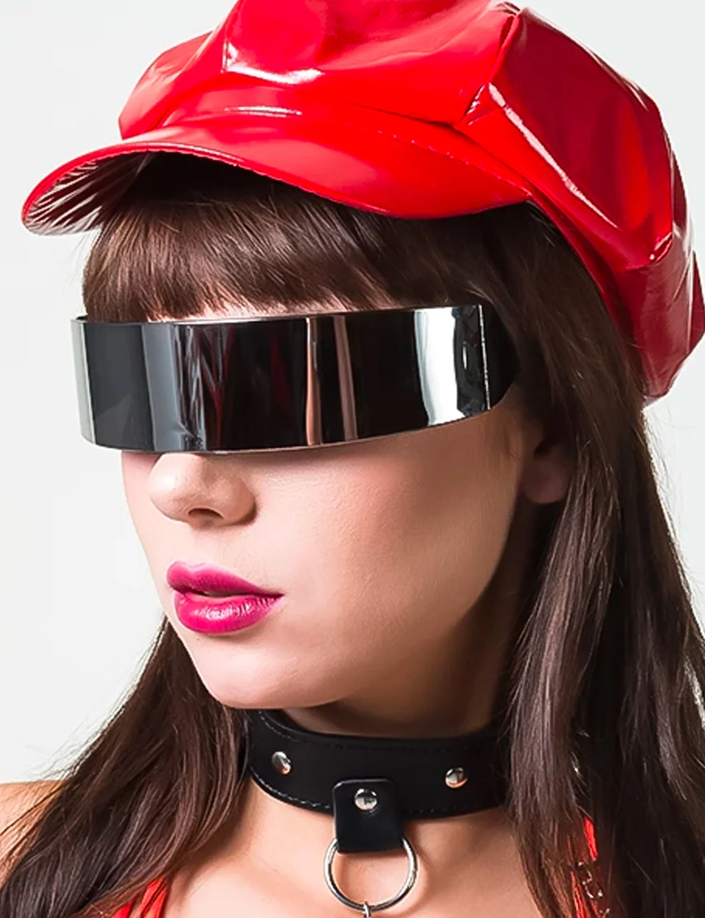 WARP DISCO VISOR - Image 2