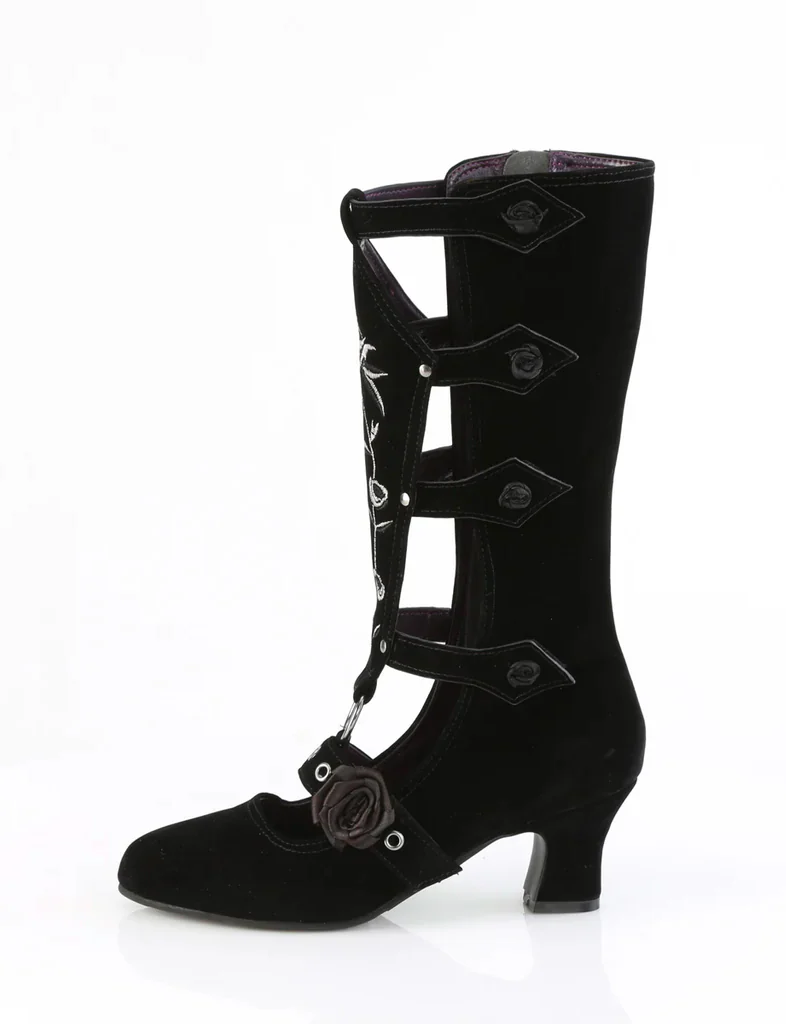 DEMONIA WHIMSY-118 ✰ PRE ORDER ✰ - Image 2