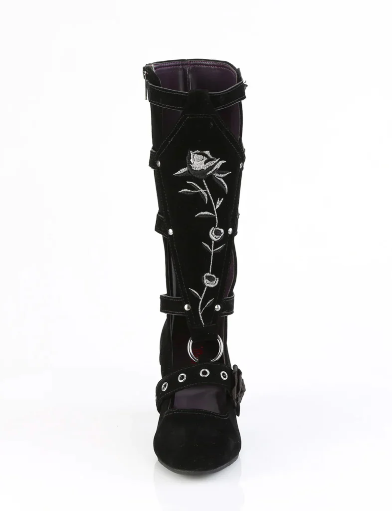 DEMONIA WHIMSY-118 ✰ PRE ORDER ✰ - Image 3