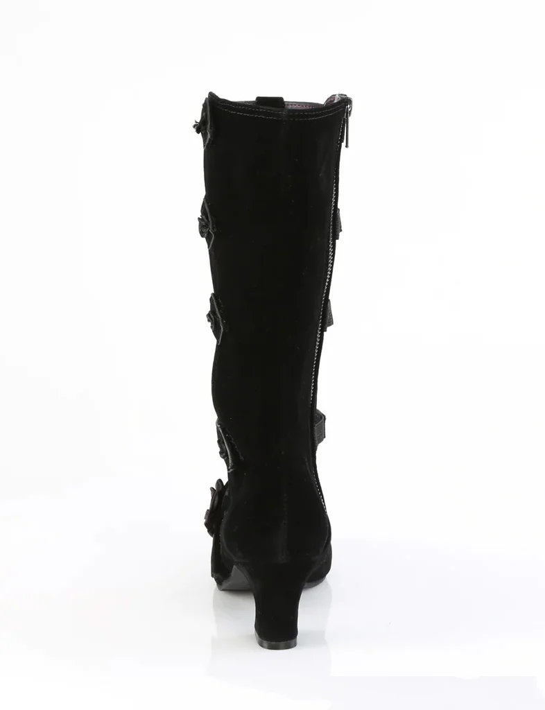 DEMONIA WHIMSY-118 ✰ PRE ORDER ✰ - Image 4