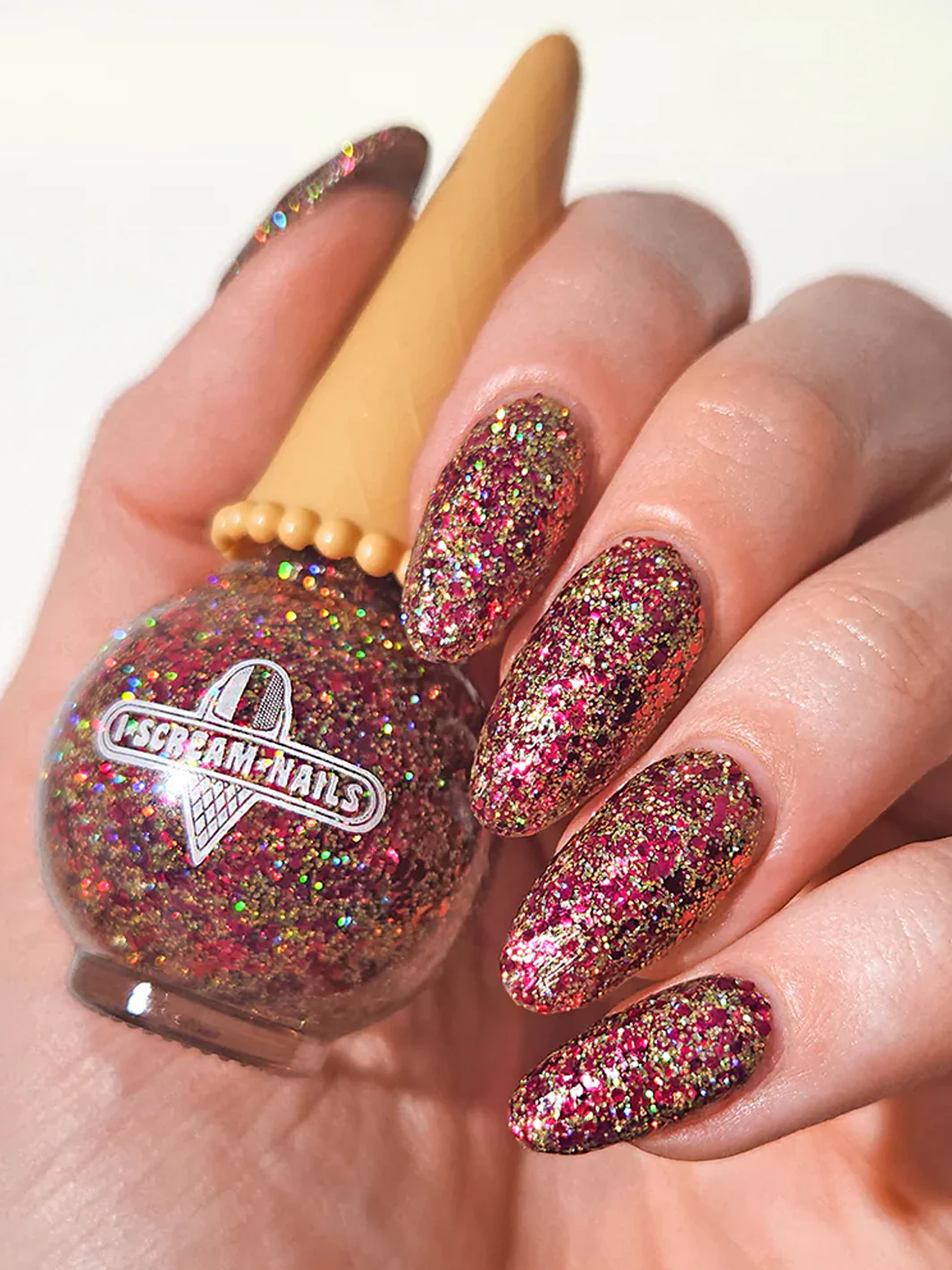 WICKED WAYS NAIL POLISH