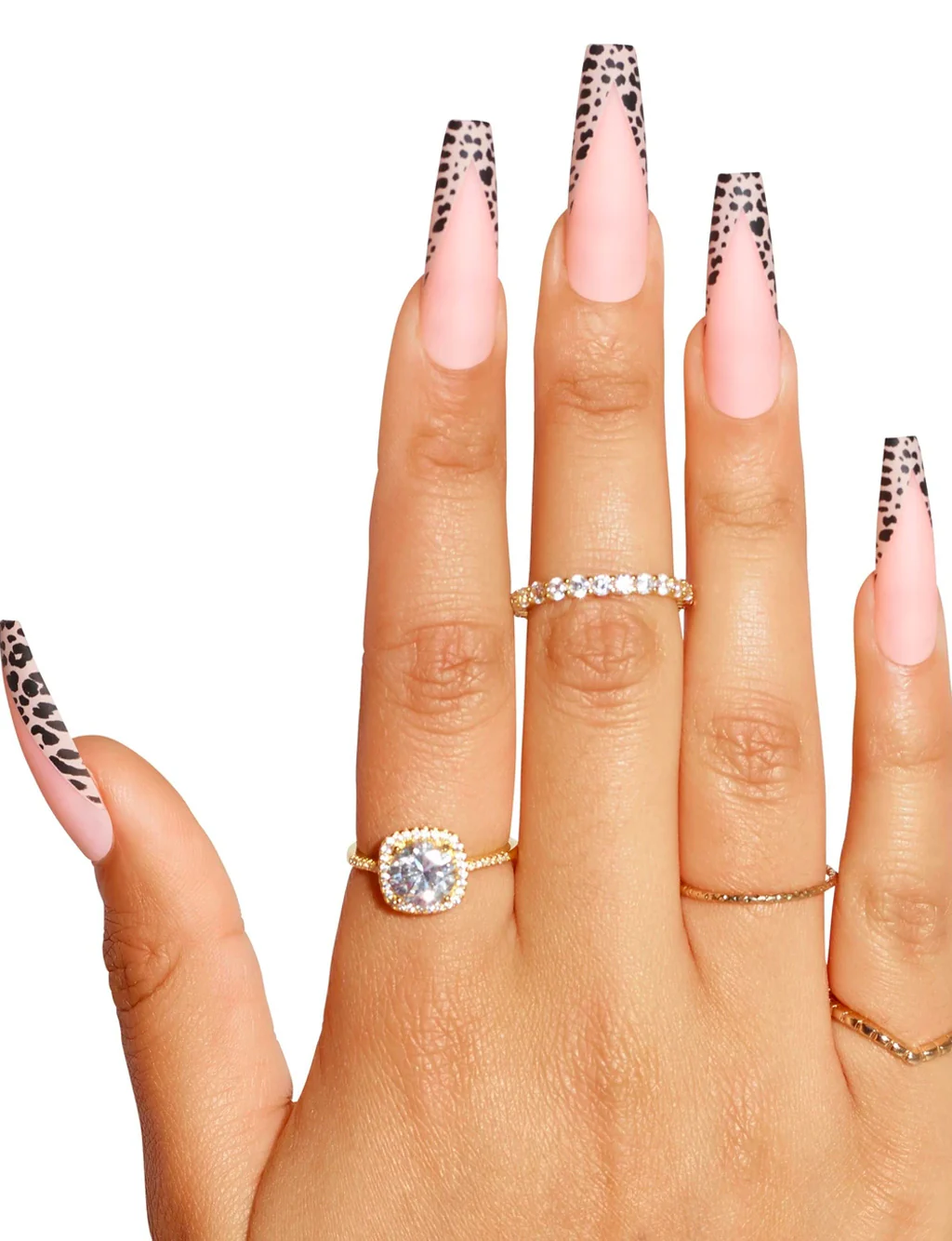 FALSE NAIL SET - WILD TINGZ - Image 7