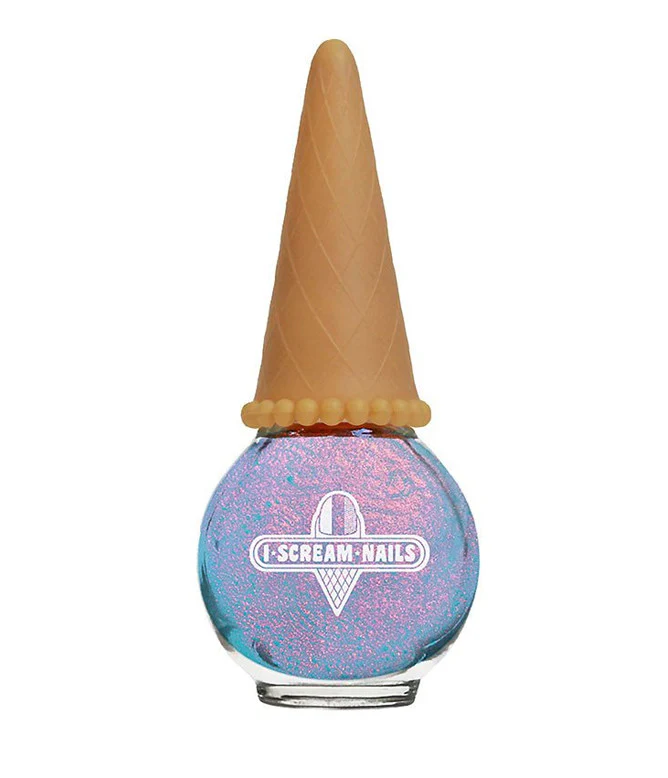 WONDERWORLD SHIMMER NAIL POLISH - Image 2
