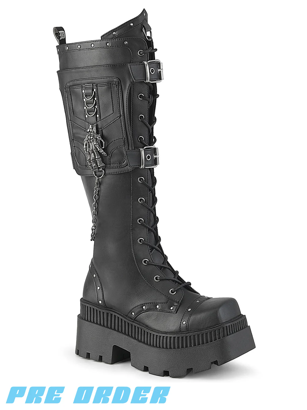 DEMONIA WRATH-205 ✰ PRE ORDER ✰