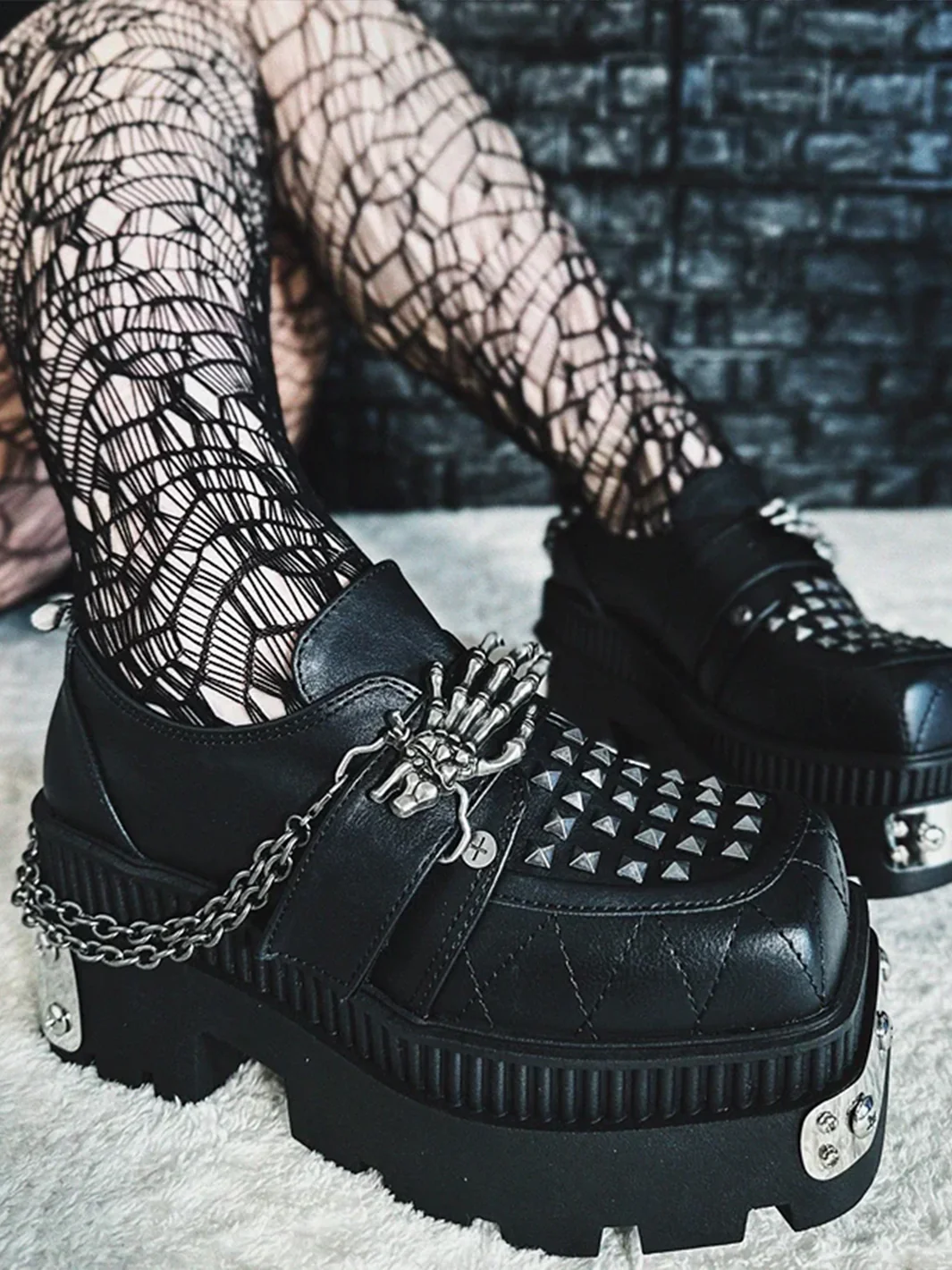 DEMONIA WRATH-42 ✰ PRE ORDER ✰ - Image 2