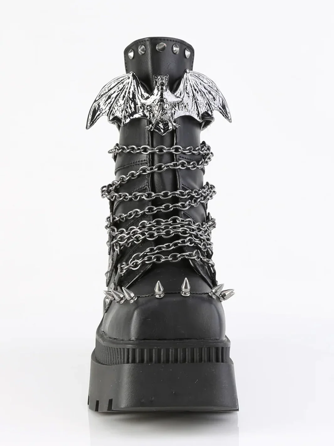 DEMONIA WRATH-55 ✰ PRE ORDER ✰ - Image 4