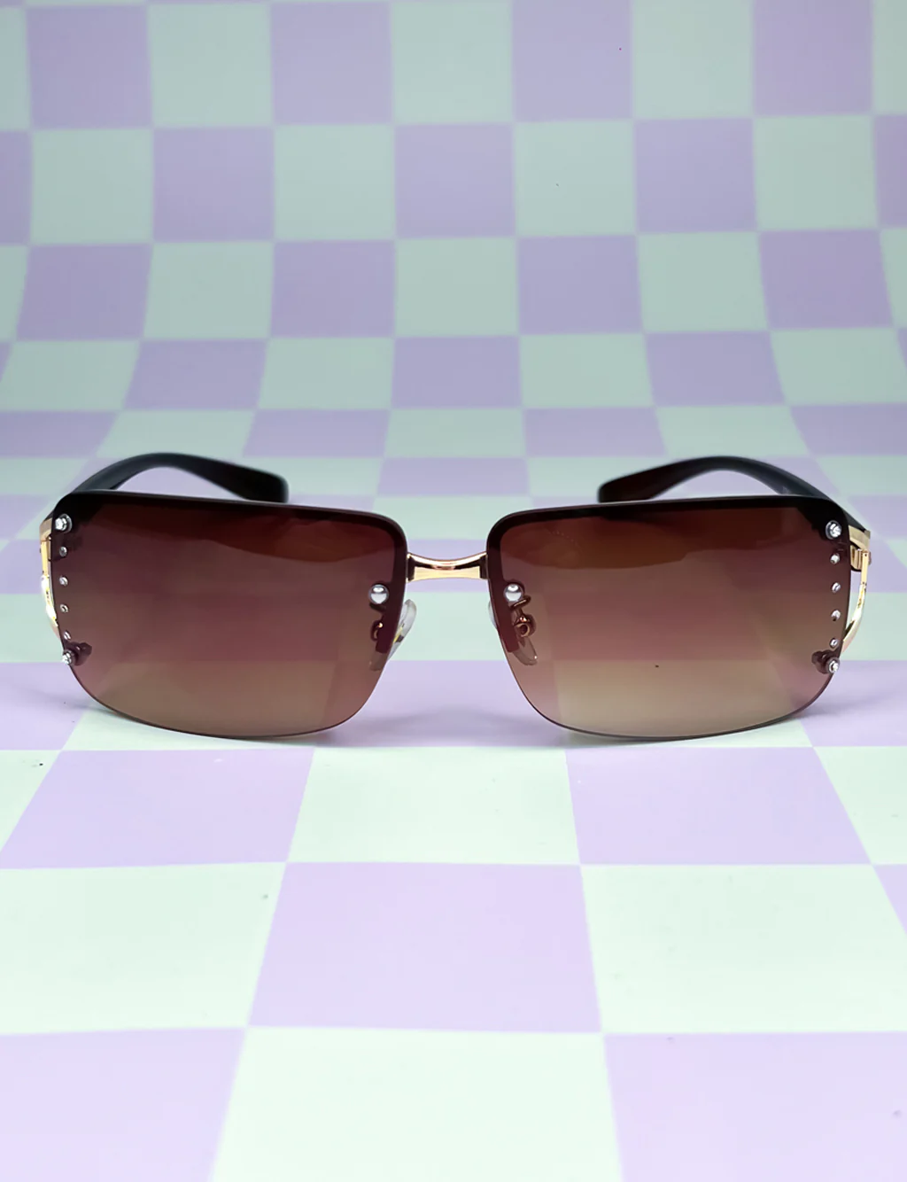 PRINCESS 2000 SHADES - BROWN