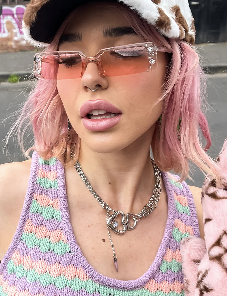 Y2K DREAMS NECKLACE - Image 2